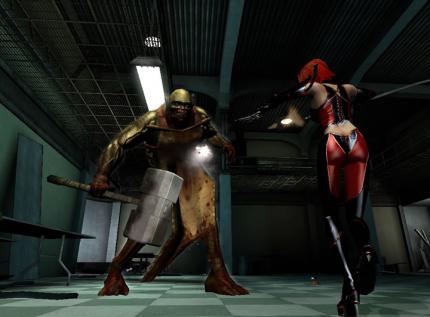 Blood Rayne 2