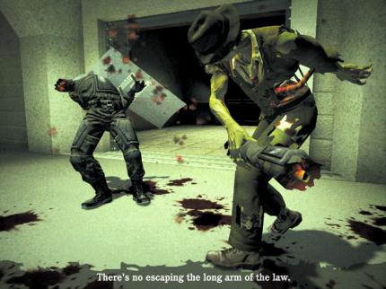 Stubbs the Zombie: Rebel without a Pulse