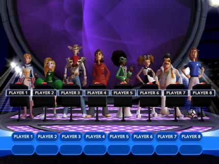 Buzz! Das große Quiz!