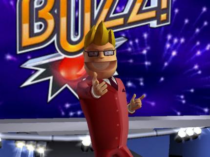 Buzz! Das große Quiz!