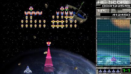 Namco Museum Battle Collection