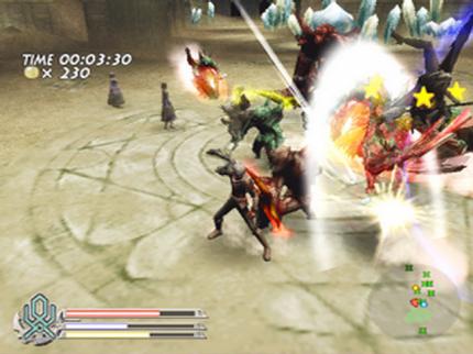 The Sword of Etheria