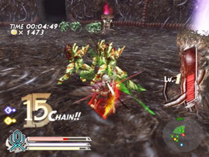 The Sword of Etheria