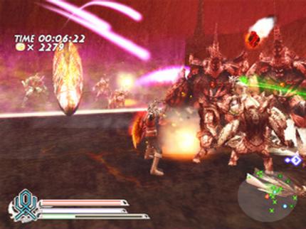 The Sword of Etheria