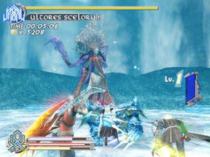 The Sword of Etheria