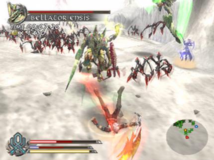 The Sword of Etheria