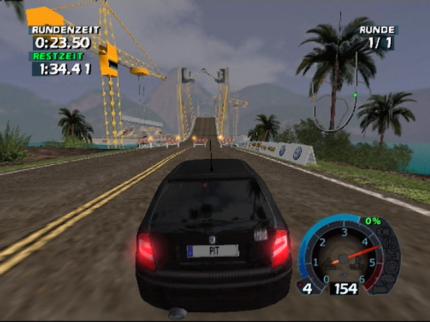World Racing 2 