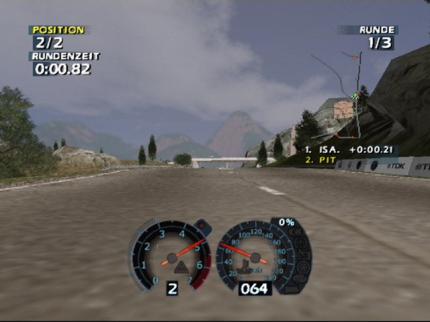 World Racing 2 