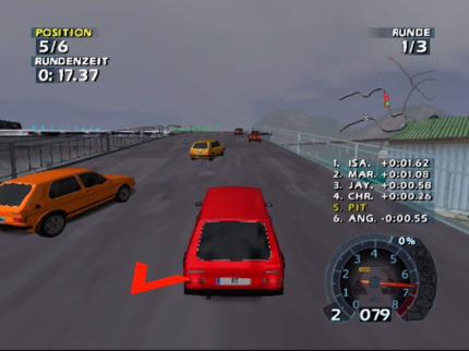 World Racing 2 