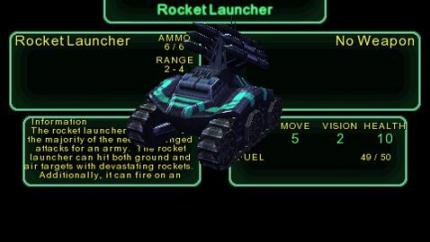 Field Commander