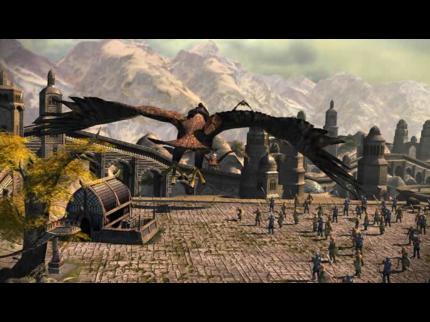Der Herr der Ringe: Die Schlacht um Mittelerde 2