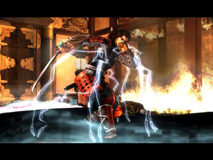 Onimusha 3