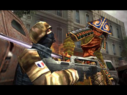 Onimusha 3