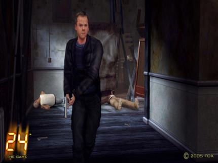 24: The Game