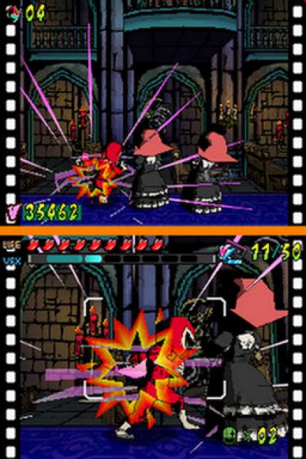 Viewtiful Joe: Double Trouble