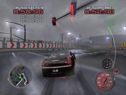 Midnight Club 3: DUB Edition Remix