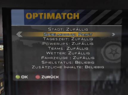 Das Optimatch