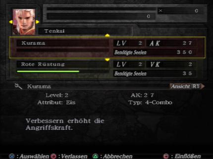 Onimusha: Dawn of Dreams