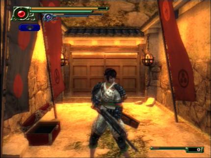 Onimusha: Dawn of Dreams