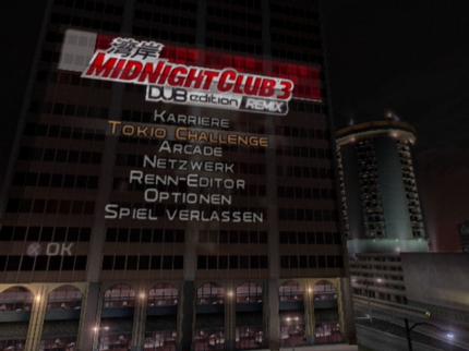 Die neue Tokyo-Challenge