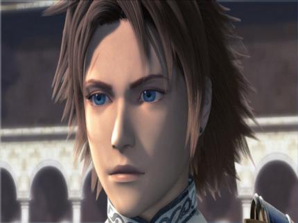 Drakengard 2