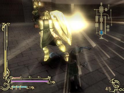 Drakengard 2