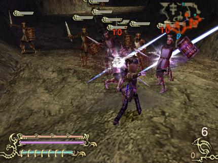 Drakengard 2