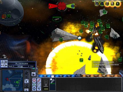 Star Wars: Empire At War