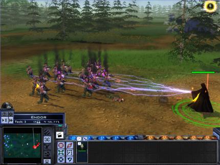 Star Wars: Empire At War