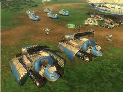 Star Wars: Empire At War