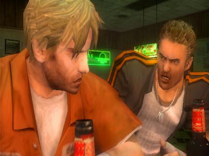 Final Fight: Streetwise