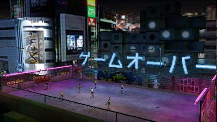FIFA Street 2