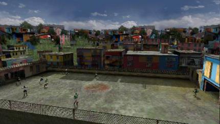 FIFA Street 2