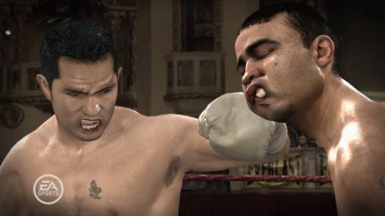 Fight Night Round 3
