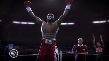 Fight Night Round 3