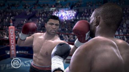 Fight Night Round 3