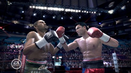 Fight Night Round 3