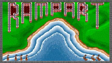 Midway Arcade Treasures