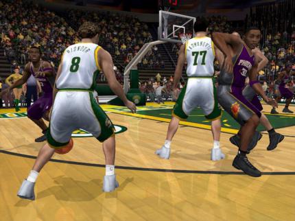 NBA 2K6