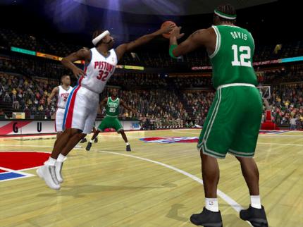 NBA 2K6