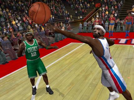 NBA 2K6