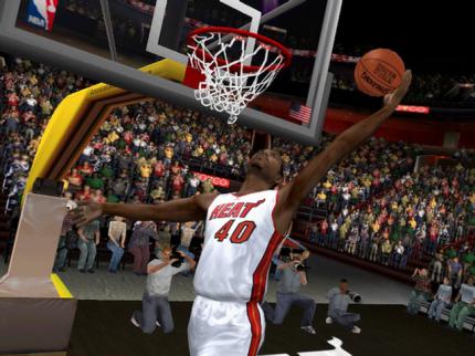 NBA 2K6