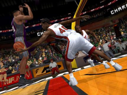 NBA 2K6