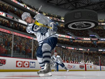 NHL 2K6