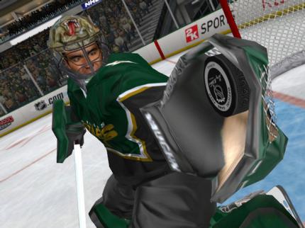 NHL 2K6