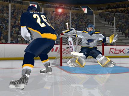 NHL 2K6