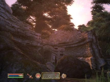 The Elder Scrolls 4: Oblivion