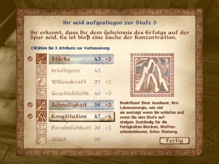 The Elder Scrolls 4: Oblivion