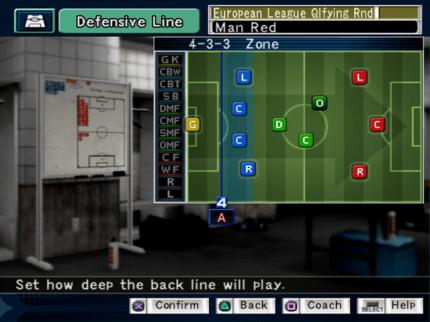 Pro Evolution Soccer Management