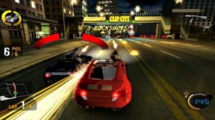 Street Riders (187: Ride or Die)